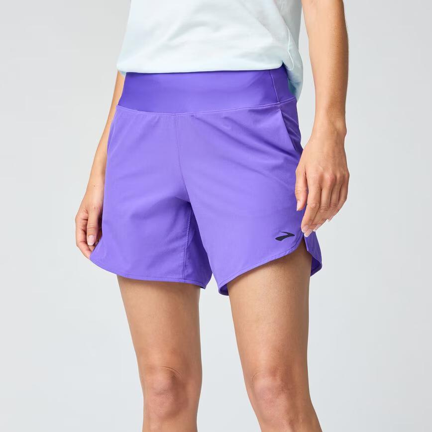 Women's Chaser 7" Short 2.0 | Running Shorts