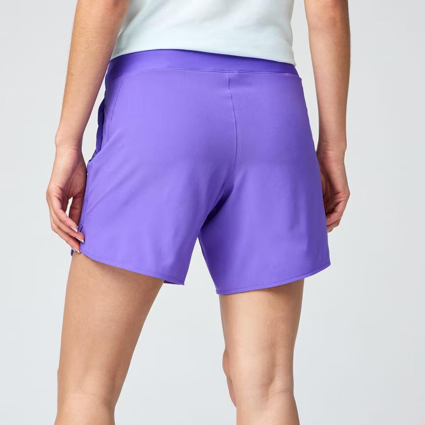 Women's Chaser 7" Short 2.0 | Running Shorts - Image 2