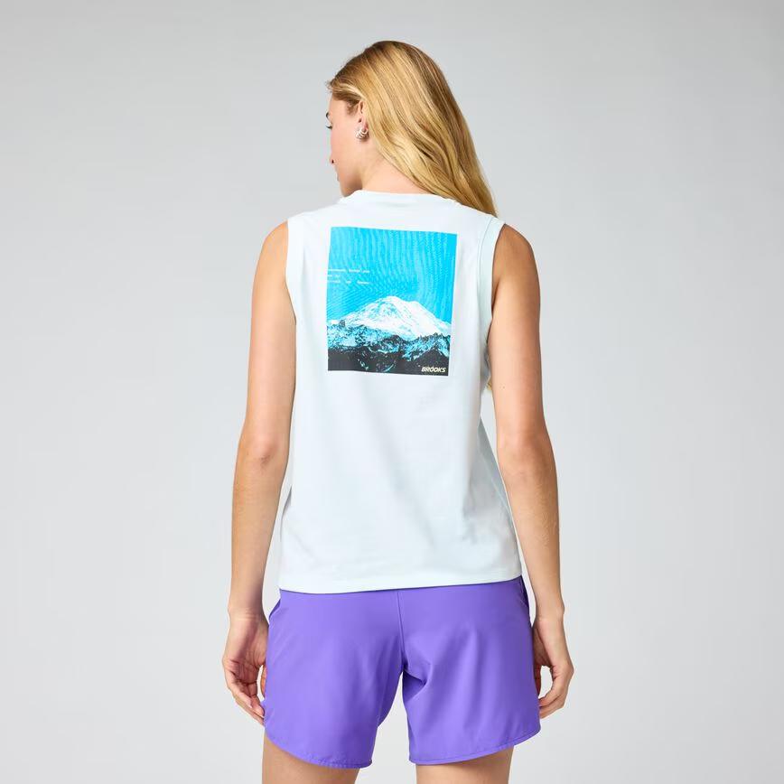 Women's Chaser 7" Short 2.0 | Running Shorts - Image 6