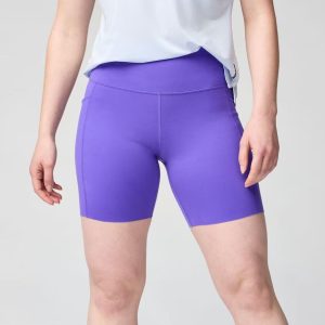 Women's Chaser 7" Short Tights