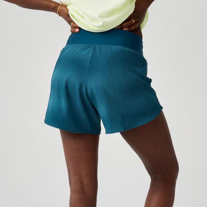 Women's Chaser 5" Short 2.0 | Running Shorts - Image 2