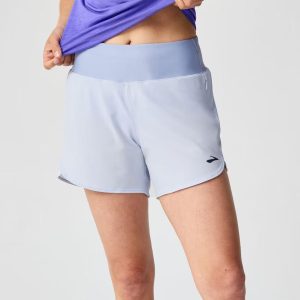 Women's Chaser 5" Short 2.0 | Running Shorts