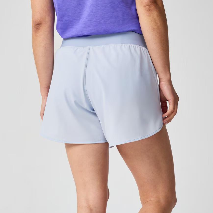 Women's Chaser 5" Short 2.0 | Running Shorts - Image 2