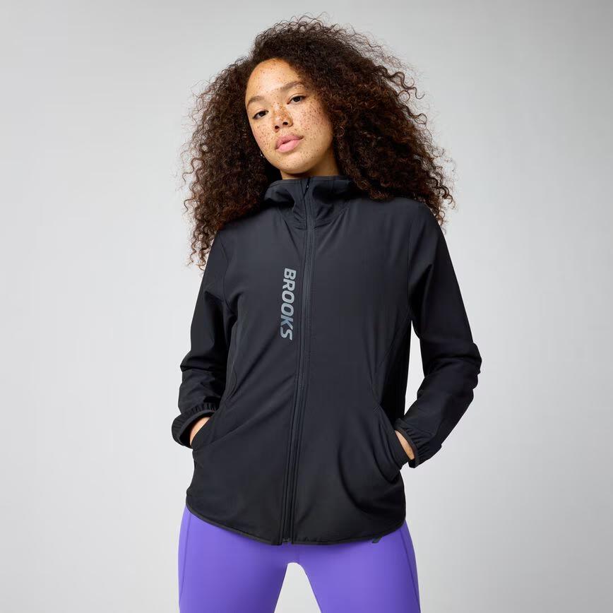 Women's Canopy Jacket