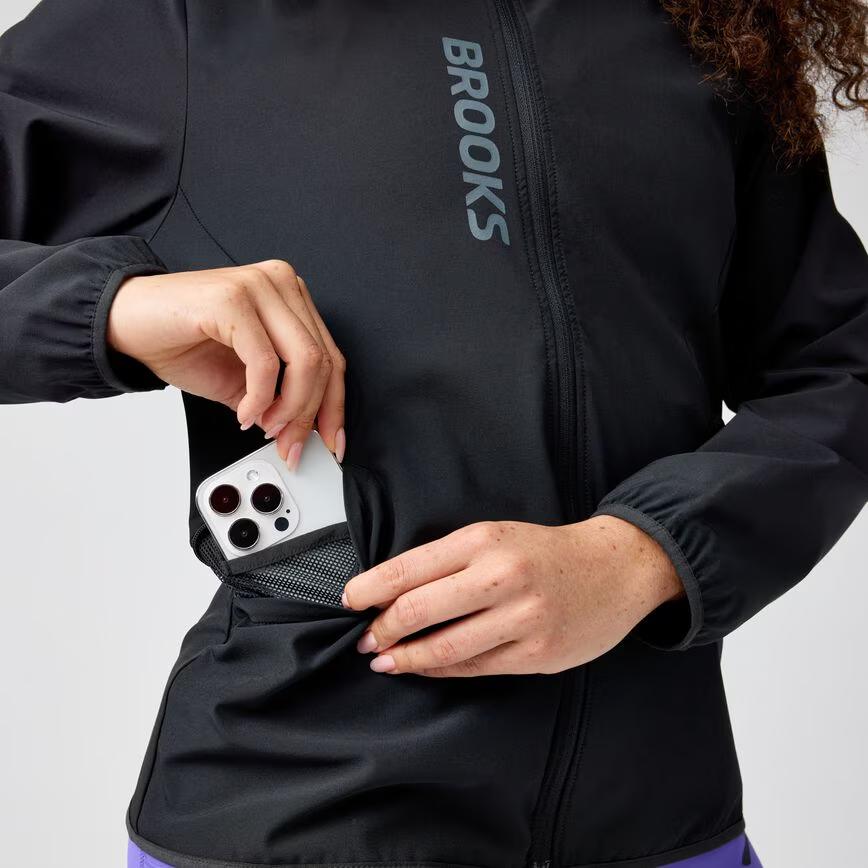 Women's Canopy Jacket - Image 4
