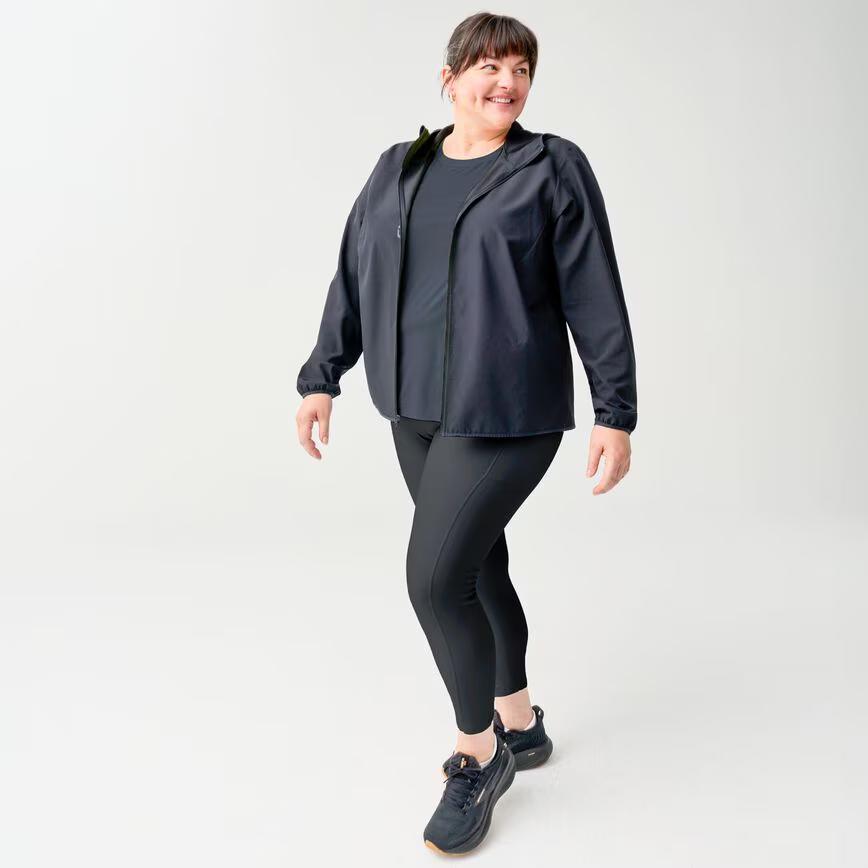 Women's Canopy Jacket - Image 7