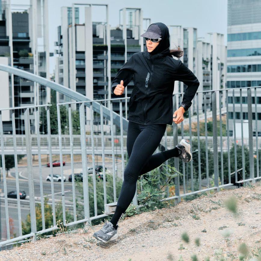 Women's Canopy Jacket - Image 8