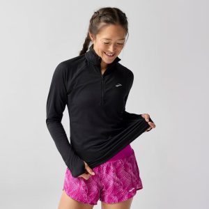 Women's Dash 1/2 Zip 3.0 Long Sleeve