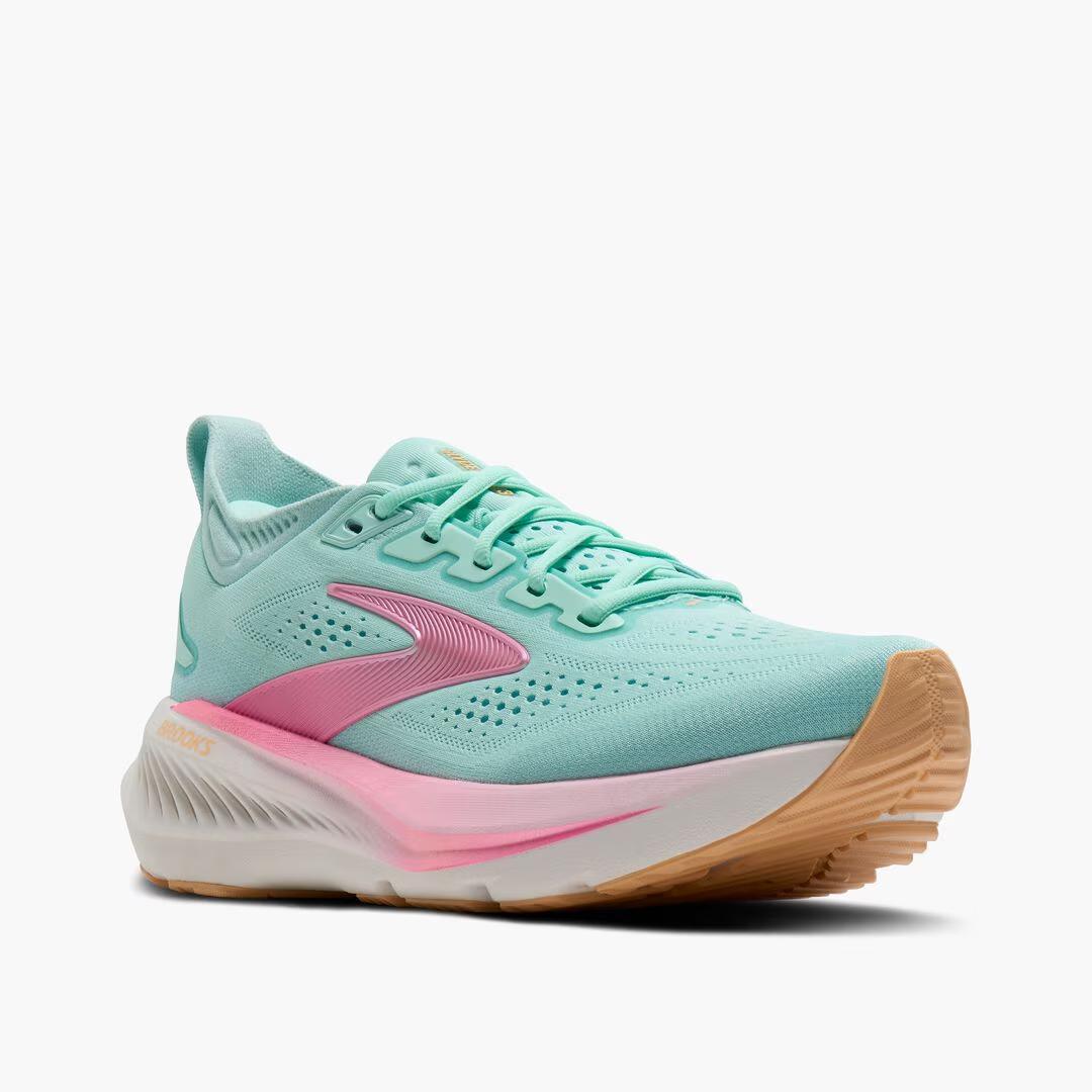 Women's Glycerin 23 Running Shoes - Image 3