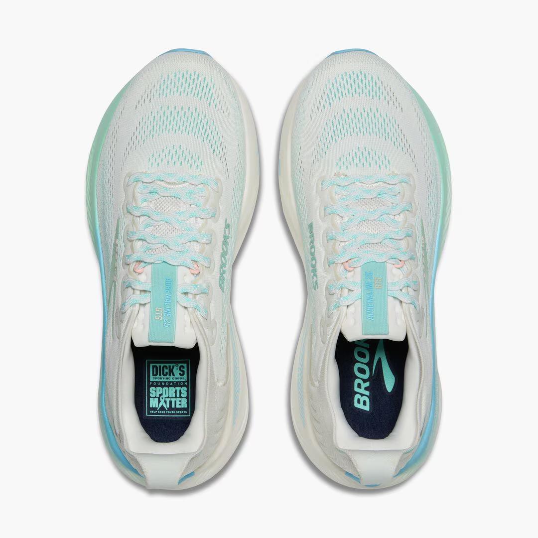 Women's Adrenaline GTS 25 Running Shoes - Image 4