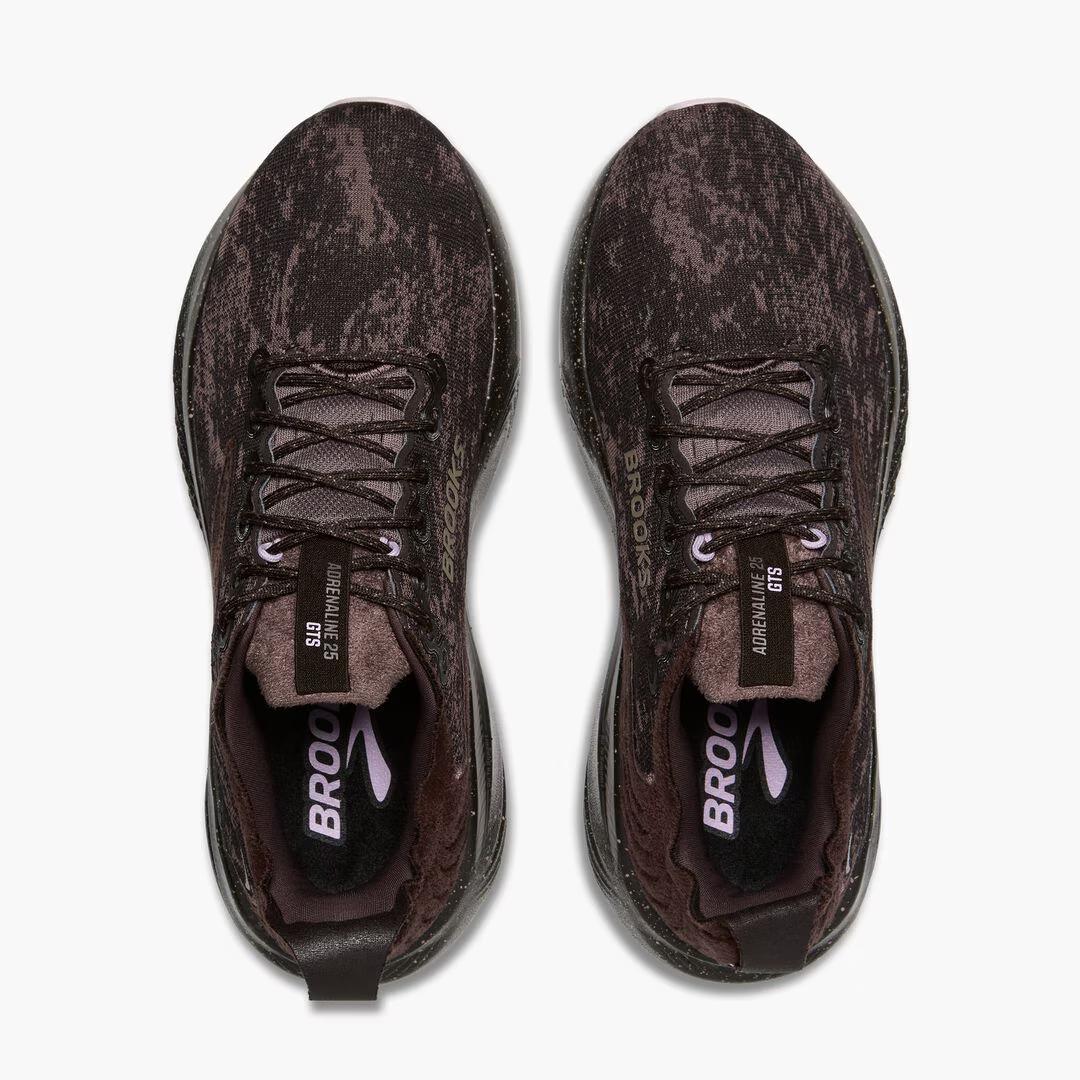 Women's Adrenaline GTS 25 Running Shoes - Image 4