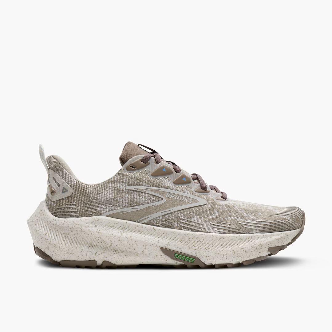 Women's Ghost Trail Running Shoes