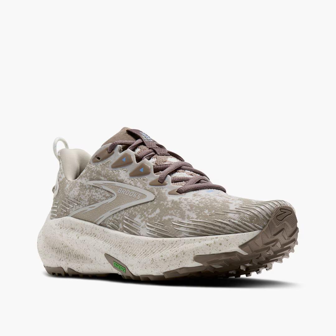 Women's Ghost Trail Running Shoes - Image 3