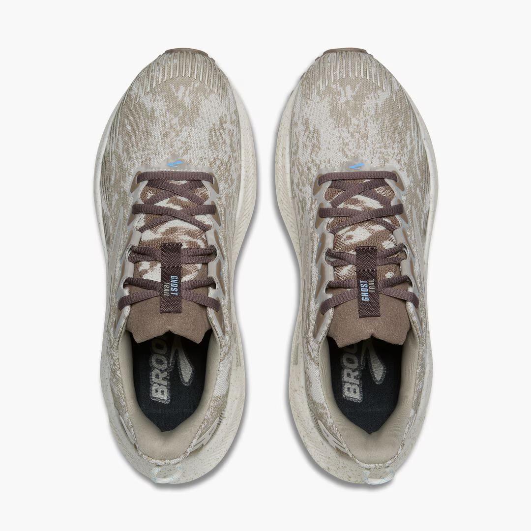 Women's Ghost Trail Running Shoes - Image 4