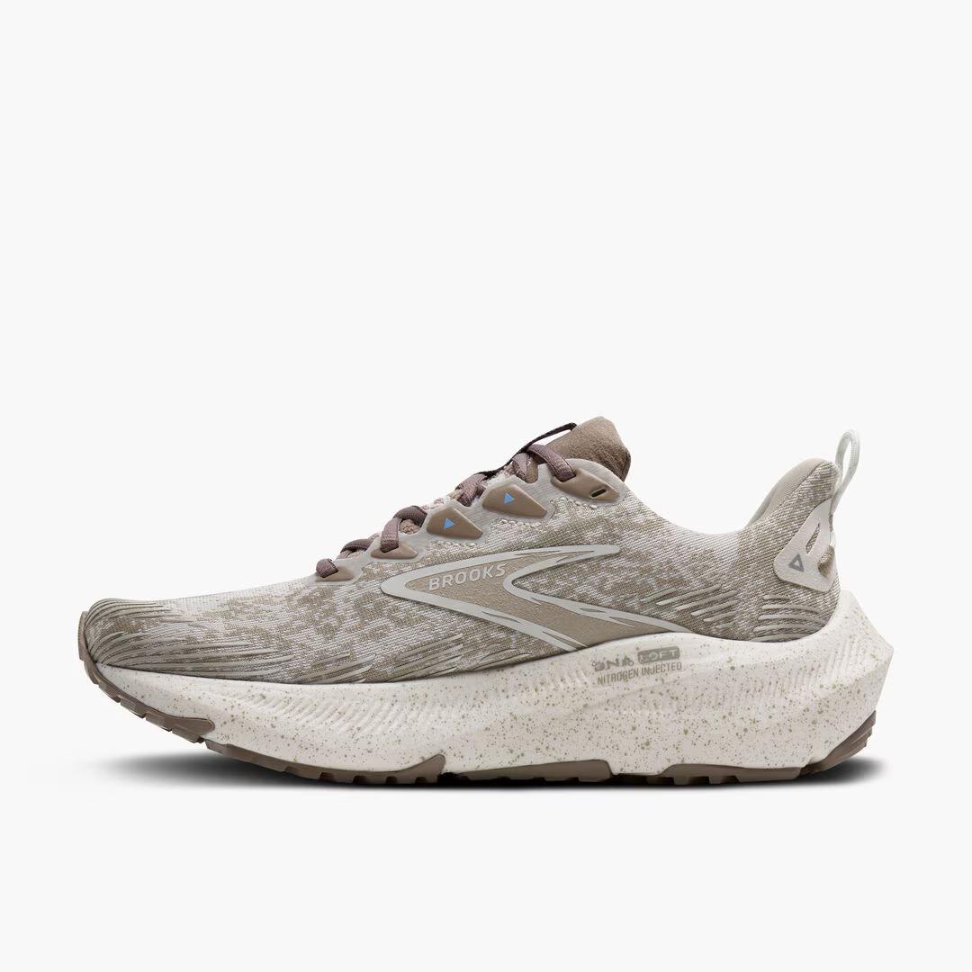 Women's Ghost Trail Running Shoes - Image 5