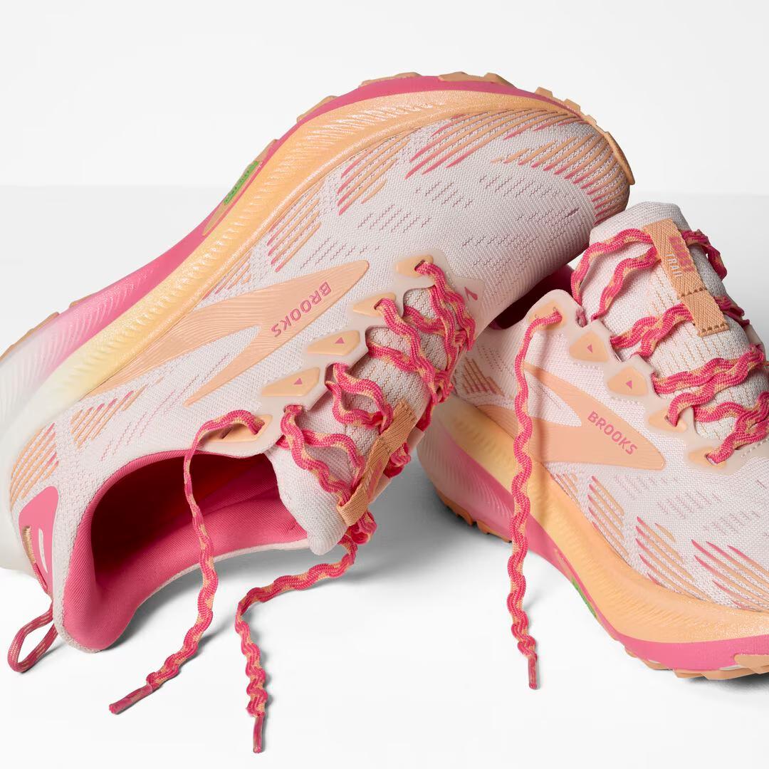 Women's Ghost Trail Running Shoes - Image 2