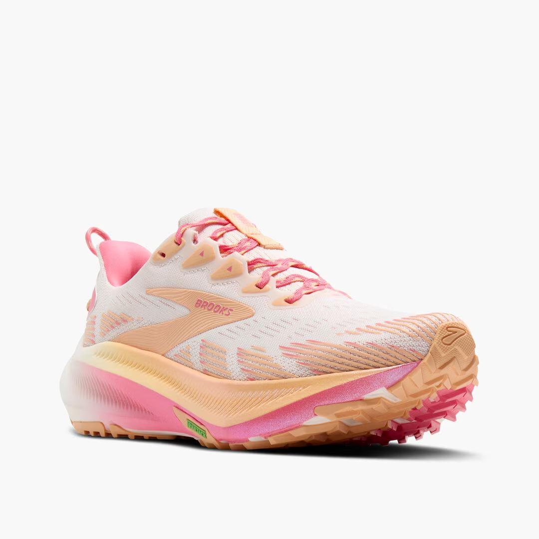 Women's Ghost Trail Running Shoes - Image 3