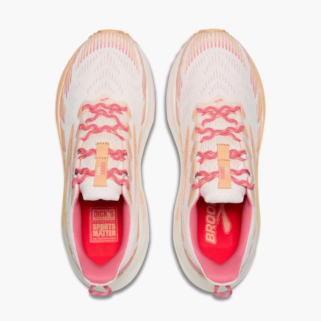Women's Ghost Trail Running Shoes - Image 4