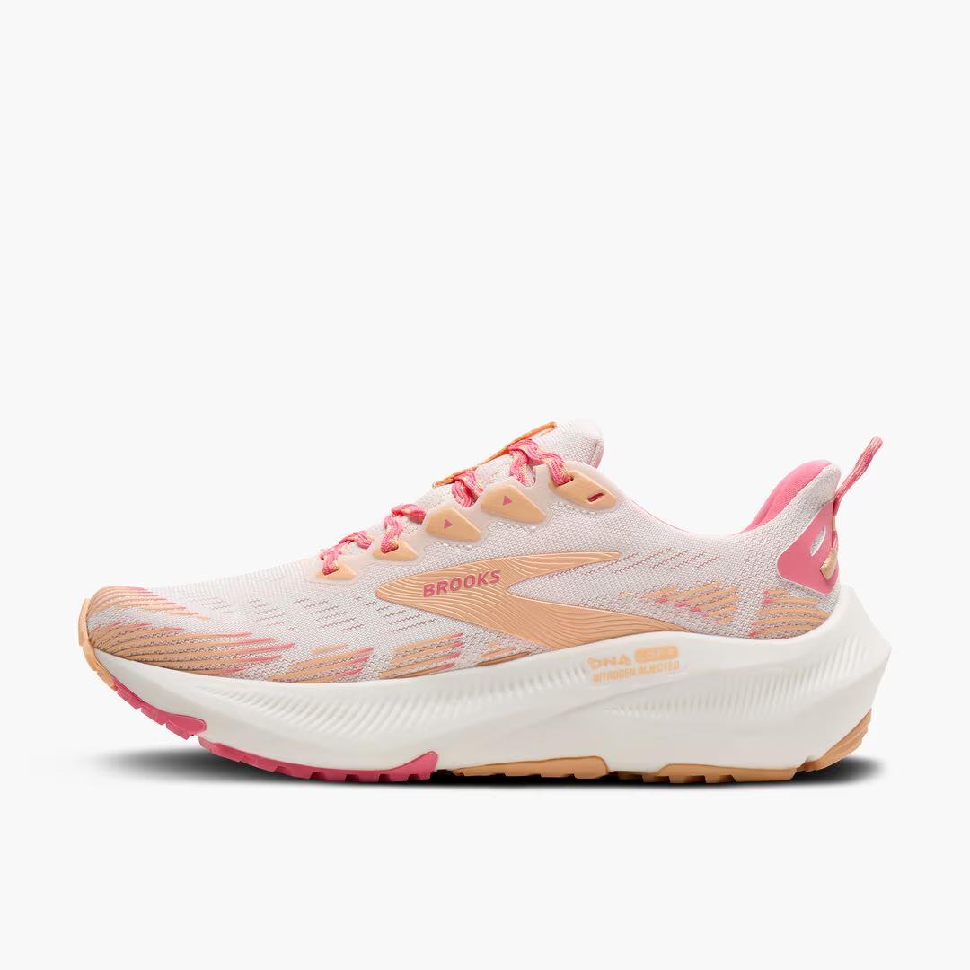 Women's Ghost Trail Running Shoes - Image 5