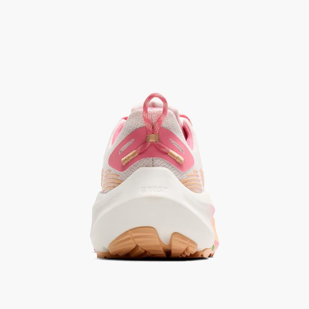 Women's Ghost Trail Running Shoes - Image 6