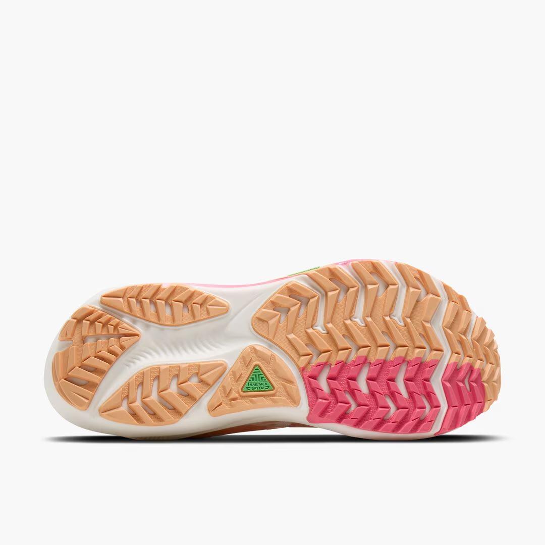 Women's Ghost Trail Running Shoes - Image 7
