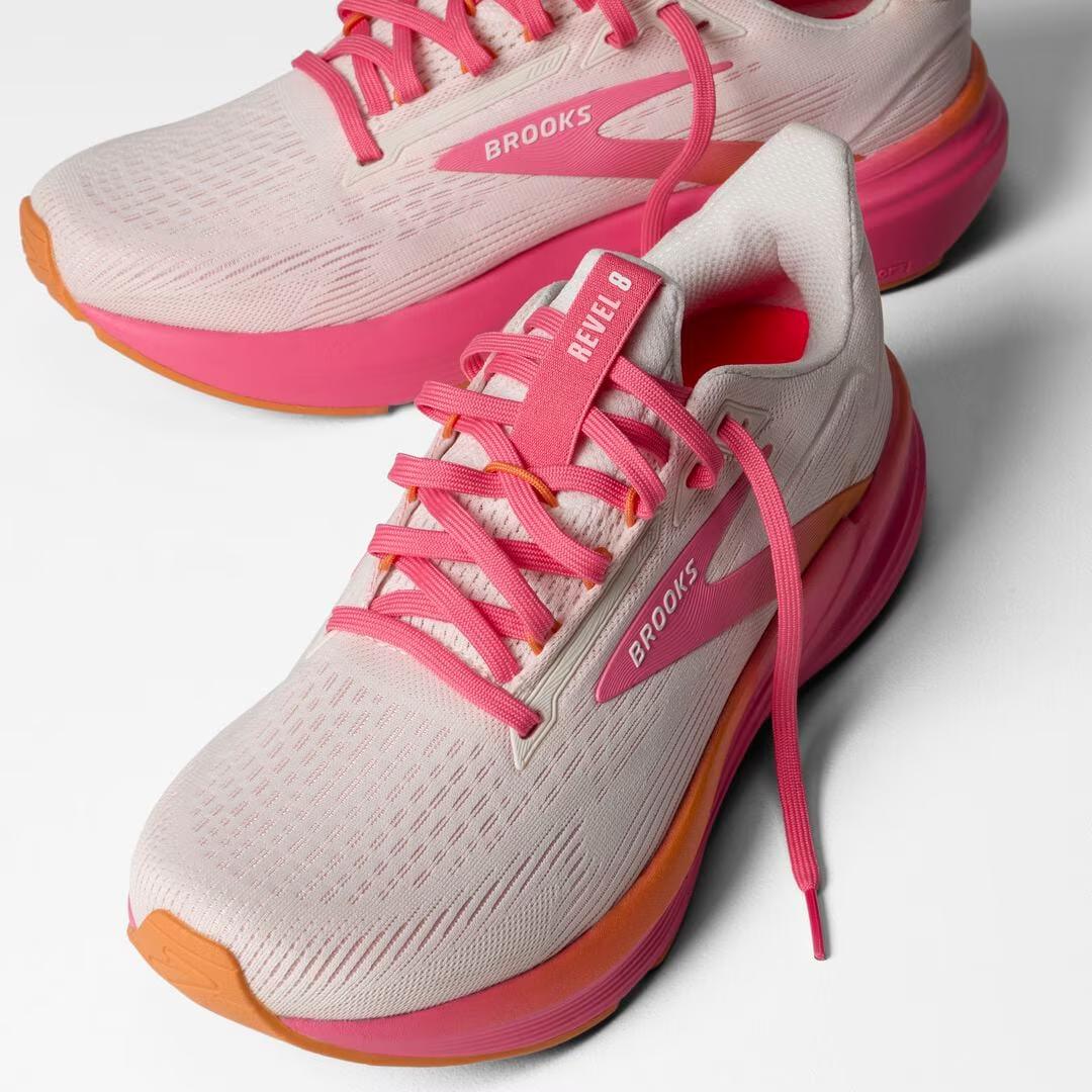 Women's Revel 8 - Image 2