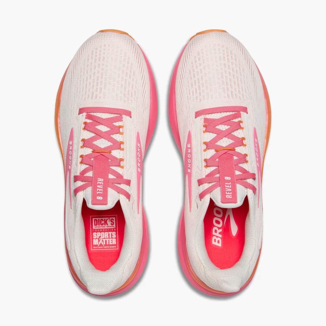 Women's Revel 8 - Image 4