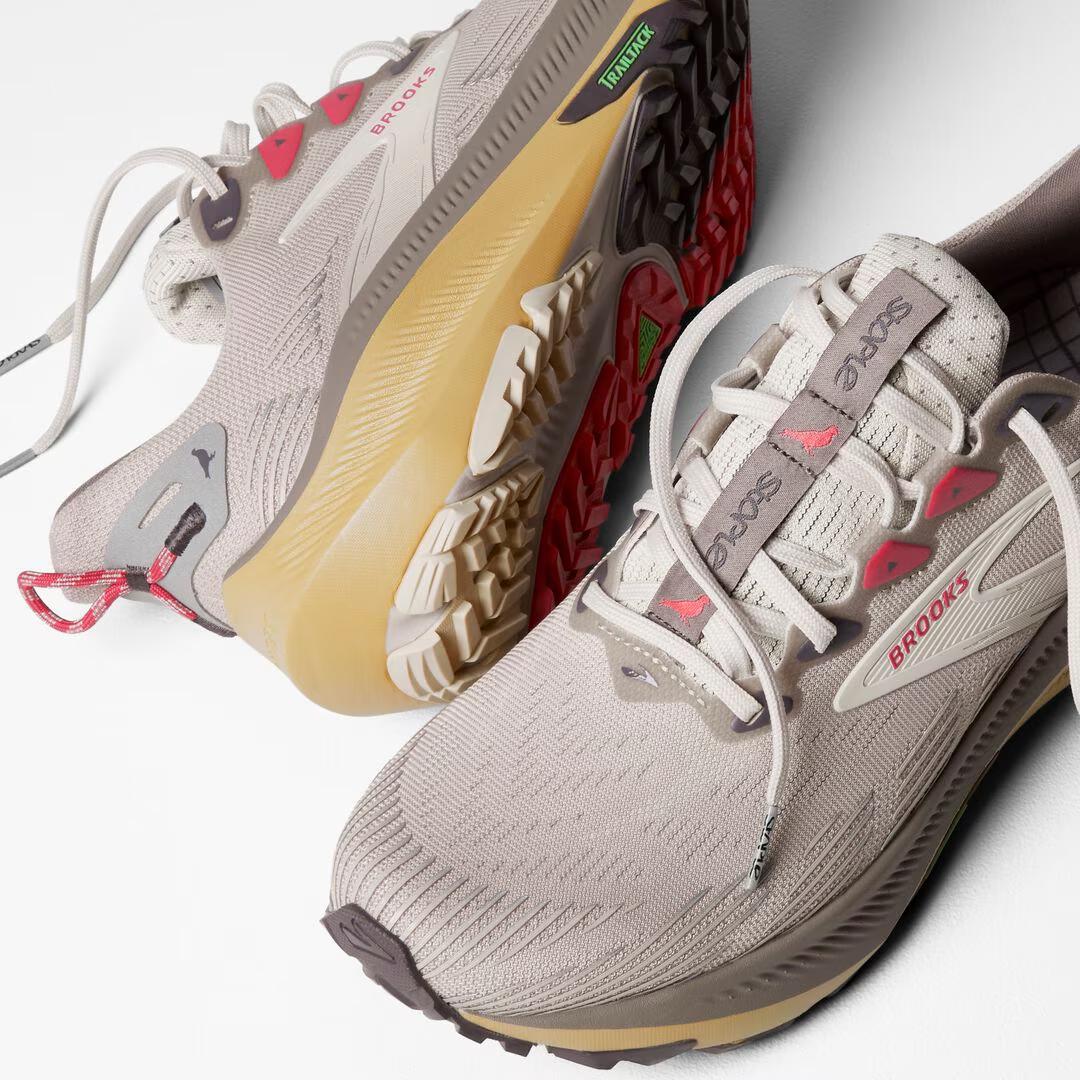 Unisex STAPLE x Ghost Trail Running Shoes - Image 2