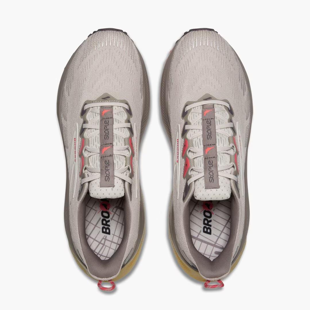 Unisex STAPLE x Ghost Trail Running Shoes - Image 4