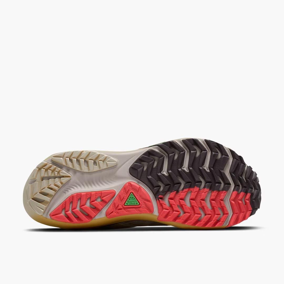 Unisex STAPLE x Ghost Trail Running Shoes - Image 7