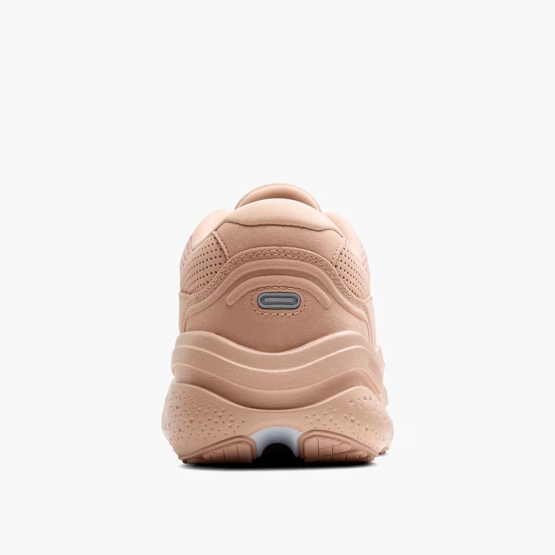 Women's Ghost Max SE | Suede Running Shoes - Image 6