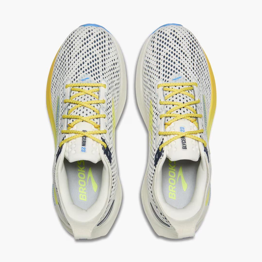 Men's Glycerin 23 Running Shoes - Image 4