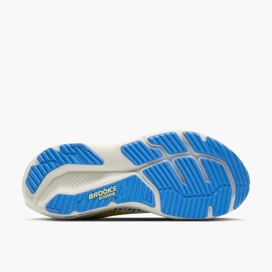 Men's Glycerin 23 Running Shoes - Image 7