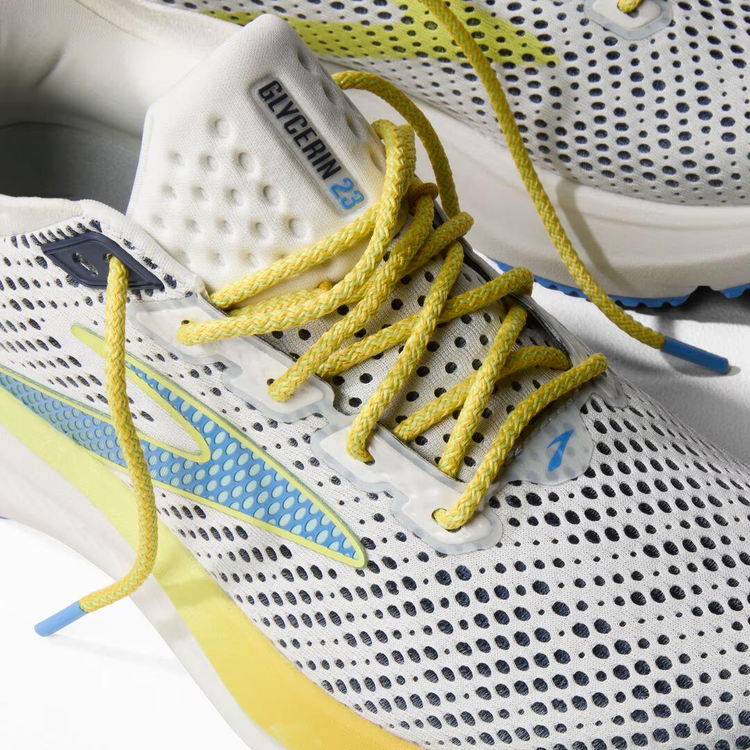 Men's Glycerin 23 Running Shoes - Image 8