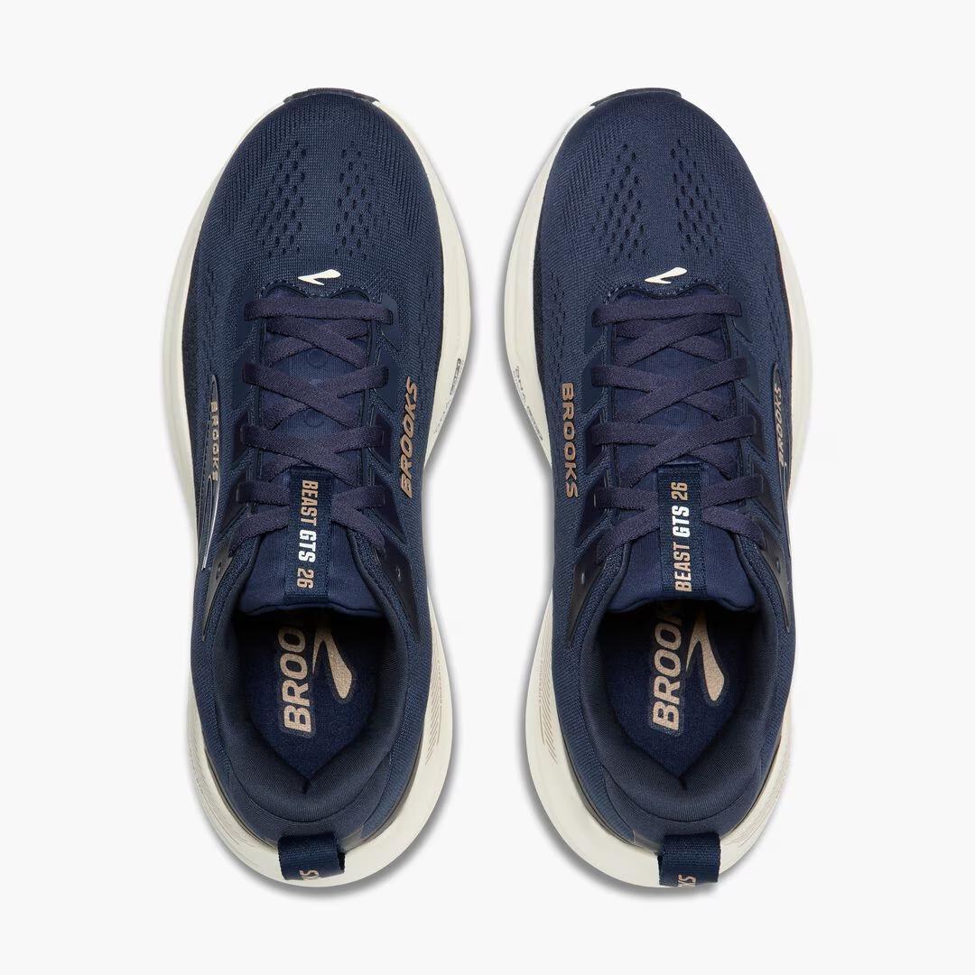 Men's Beast GTS 26 Running Shoes - Image 4