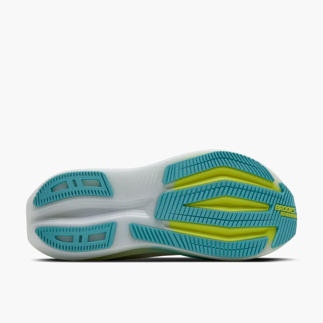 Men's Glycerin Max 2 Running Shoes - Image 7