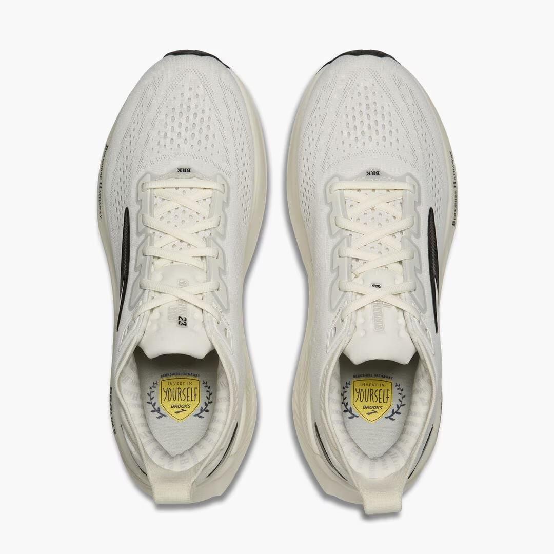 Men's Glycerin GTS 23 Running Shoes - Image 3