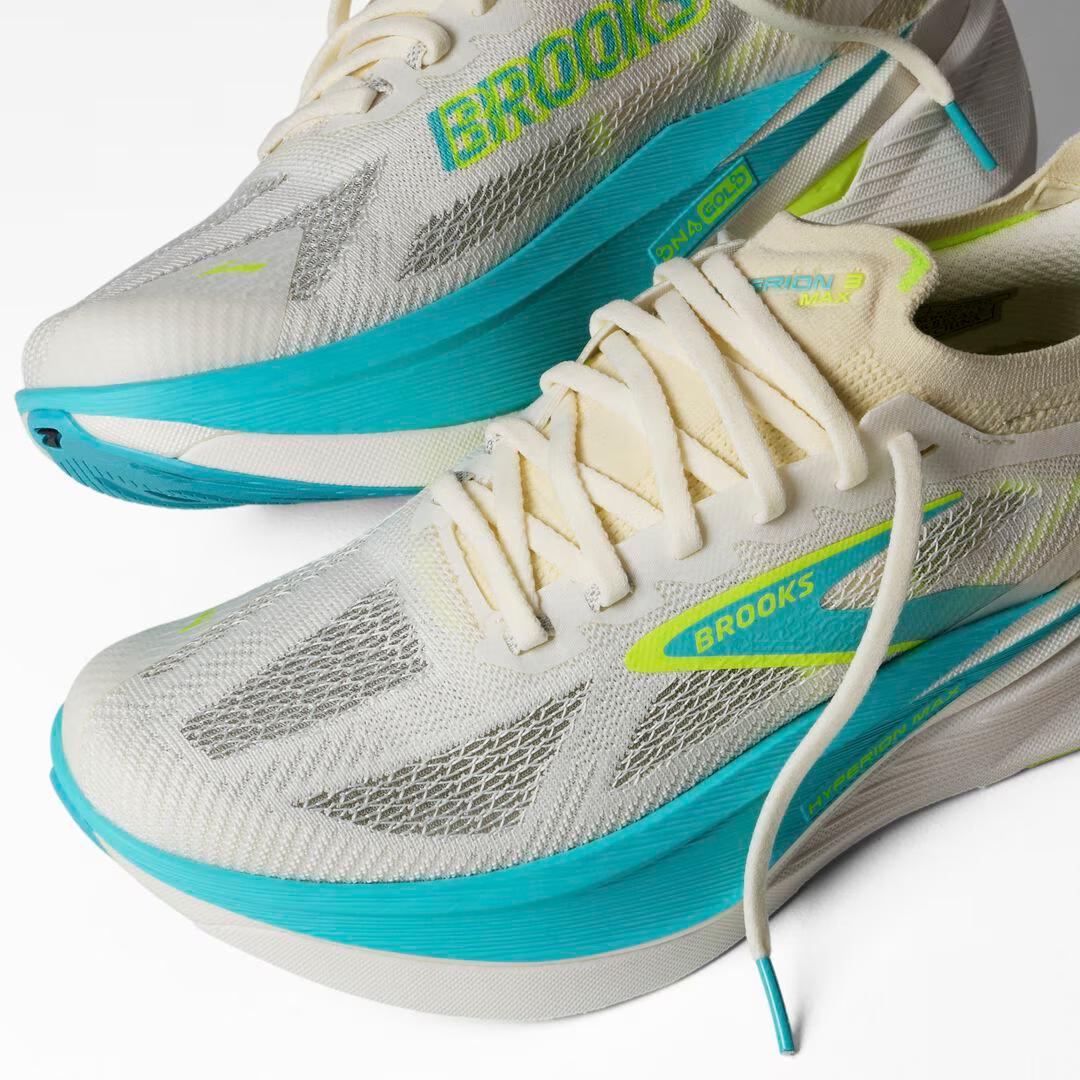Men's Hyperion Max 3 Running Shoes - Image 2