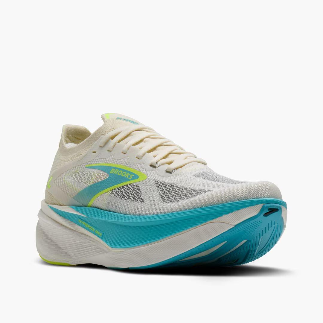 Men's Hyperion Max 3 Running Shoes - Image 3
