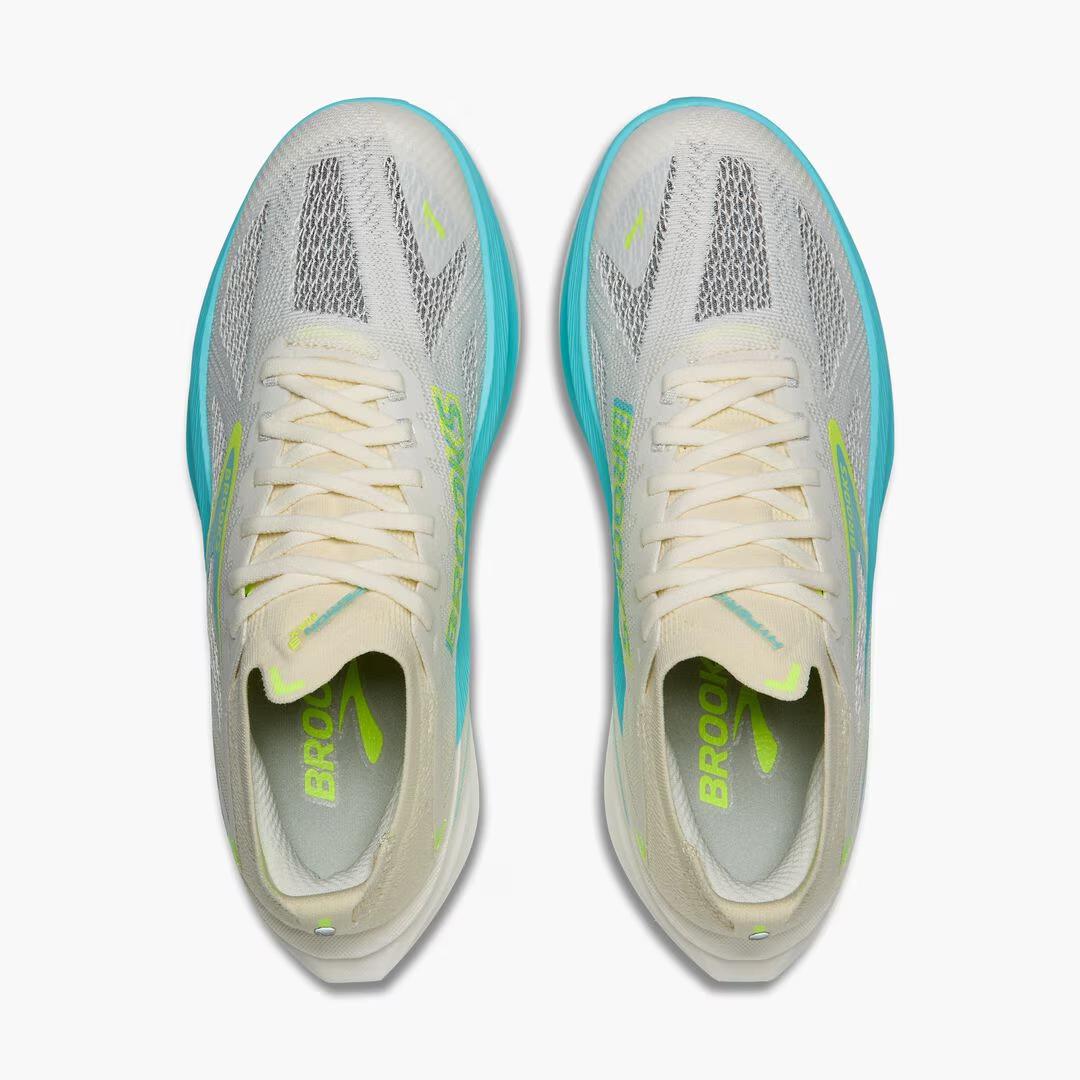 Men's Hyperion Max 3 Running Shoes - Image 4