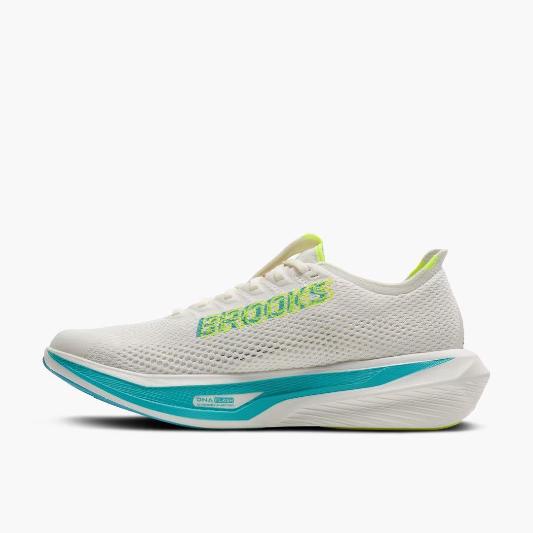 Men's Hyperion 3 Running Shoes - Image 5