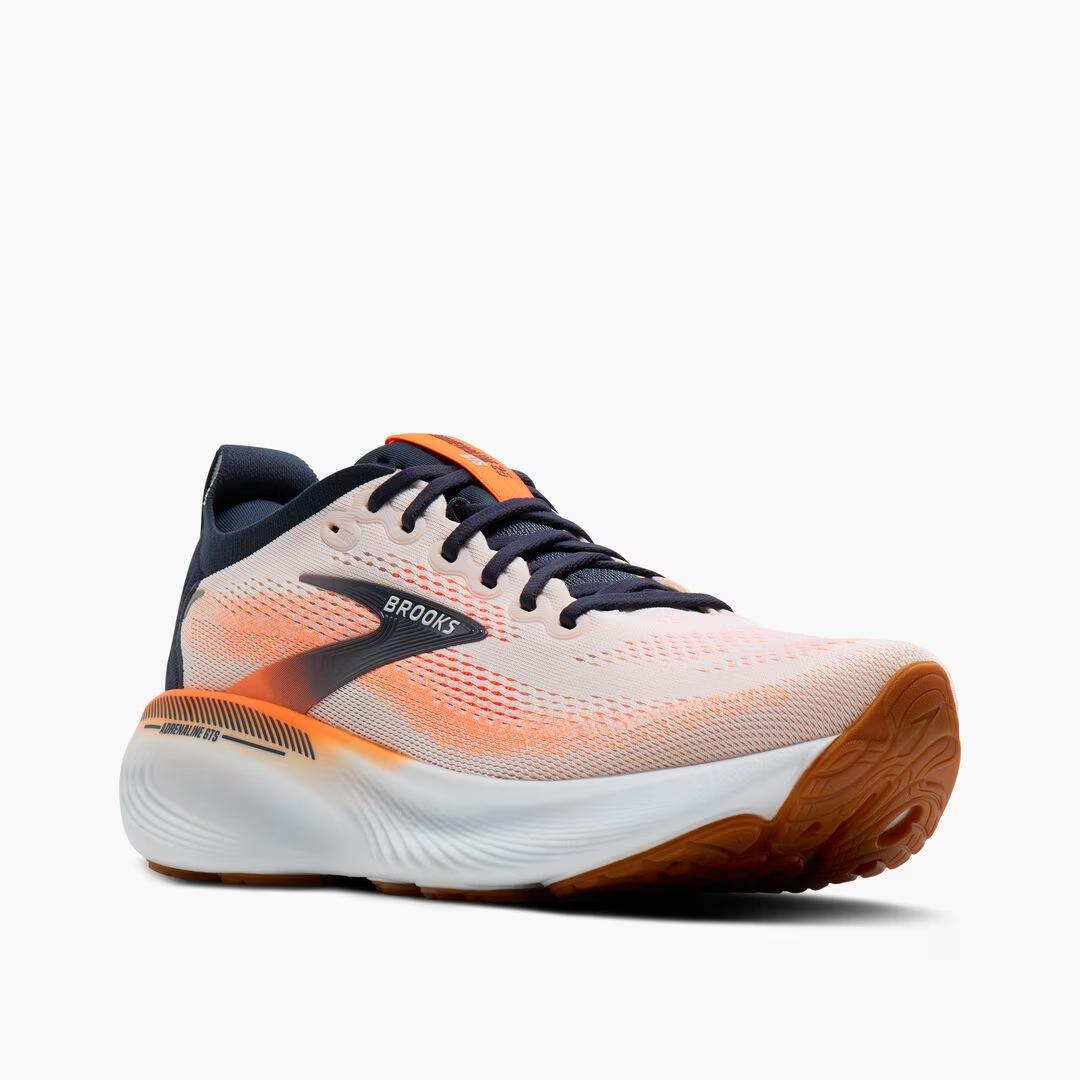 Men's Adrenaline GTS 25 Running Shoes - Image 3