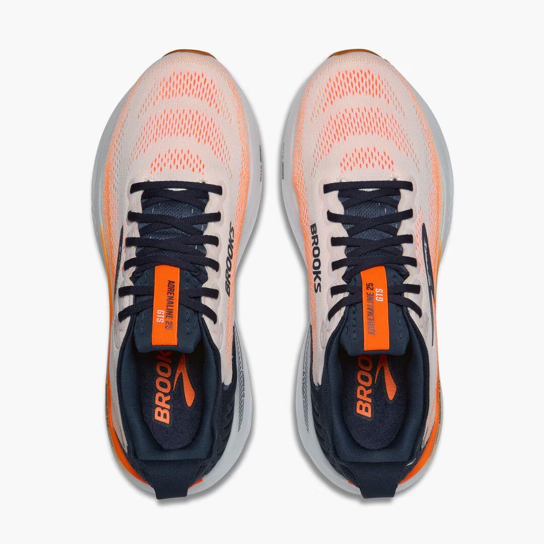 Men's Adrenaline GTS 25 Running Shoes - Image 4