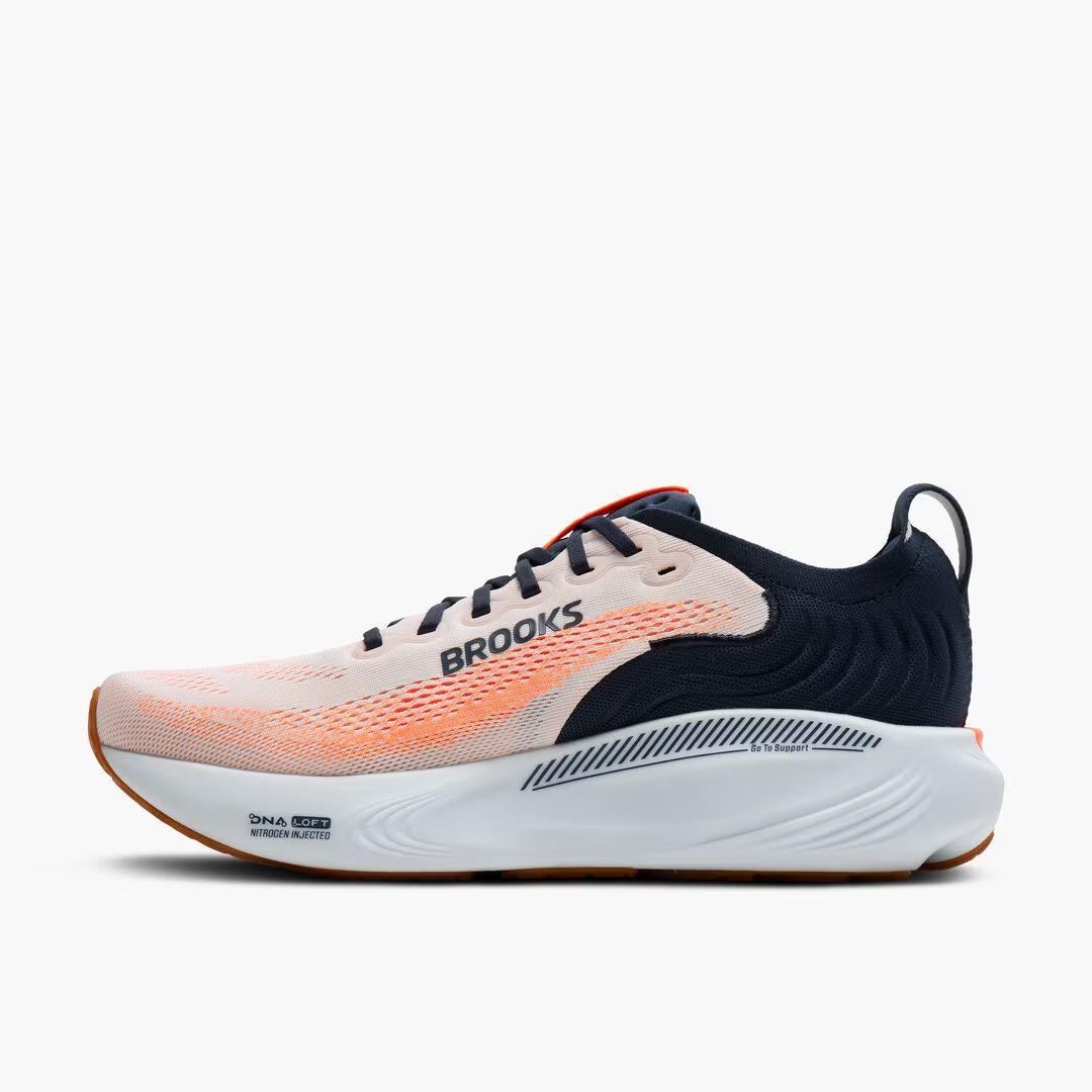 Men's Adrenaline GTS 25 Running Shoes - Image 5