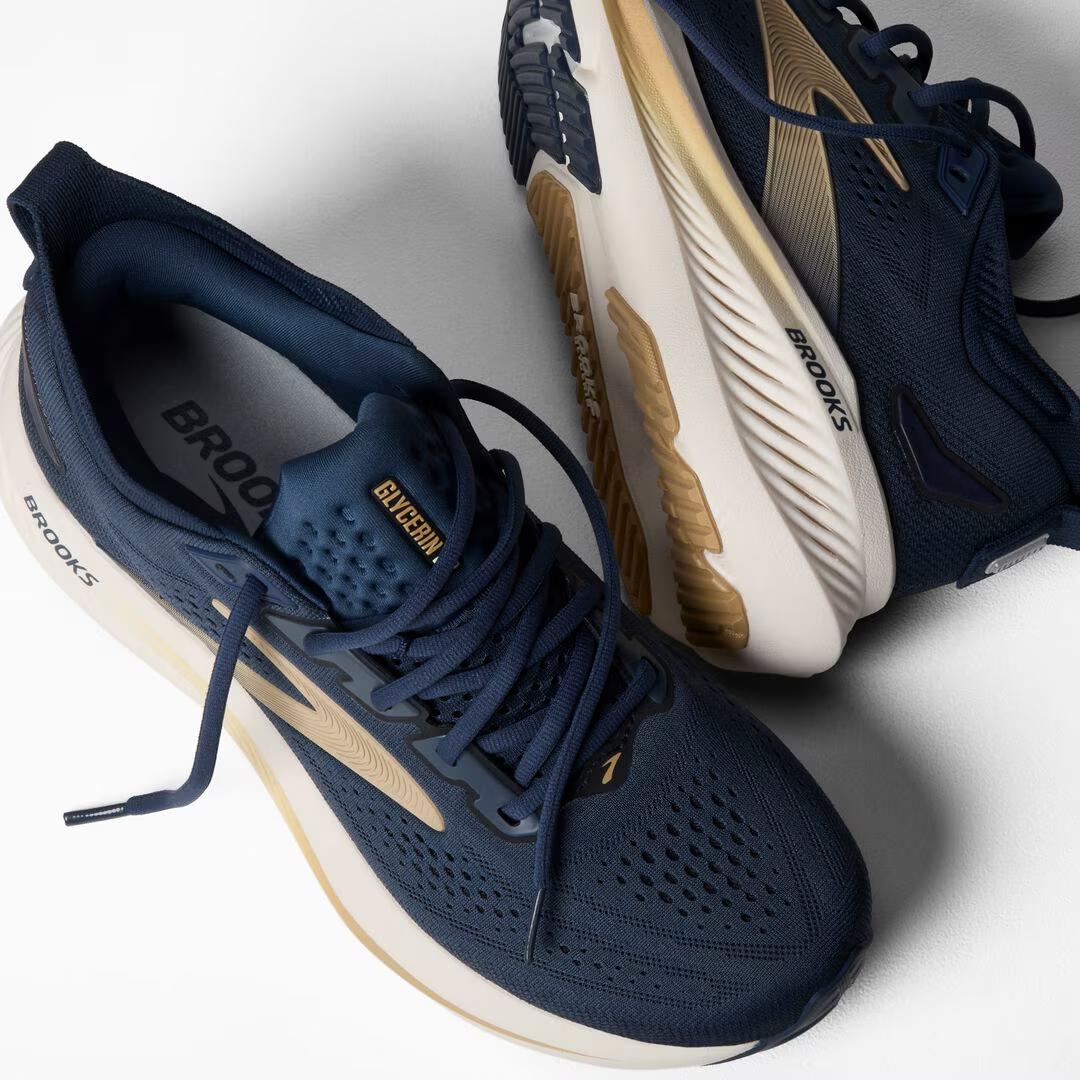 Men's Glycerin 23 Running Shoes - Image 2
