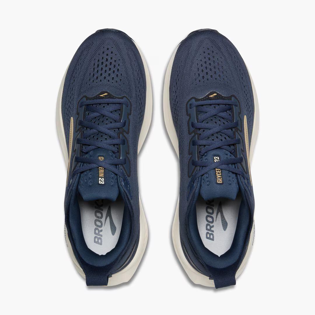 Men's Glycerin 23 Running Shoes - Image 4