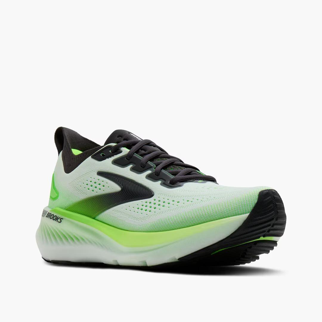 Men's Glycerin GTS 23 Running Shoes - Image 3