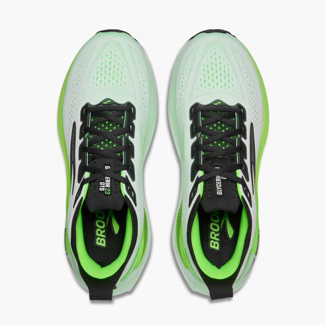 Men's Glycerin GTS 23 Running Shoes - Image 4