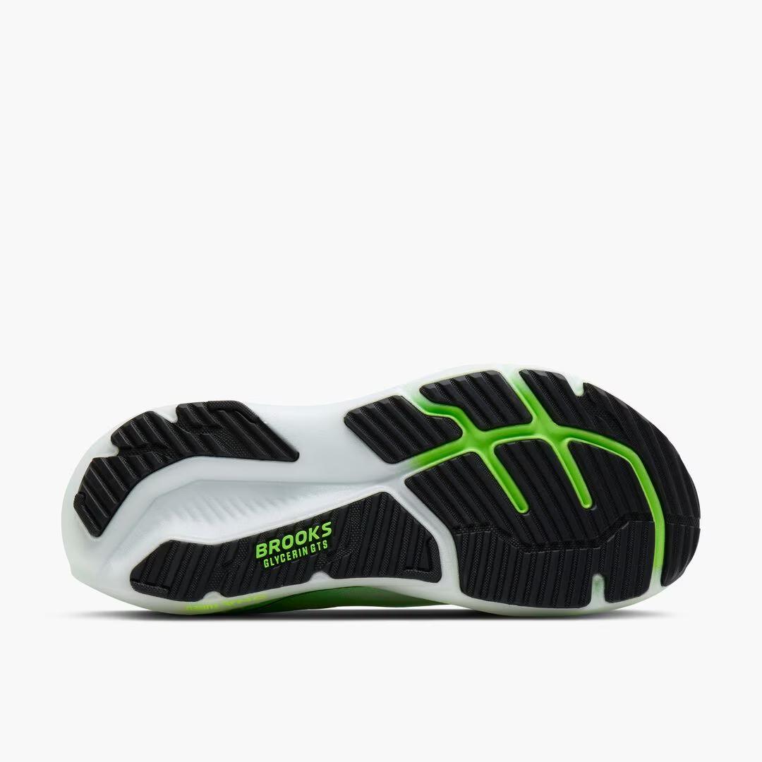 Men's Glycerin GTS 23 Running Shoes - Image 7