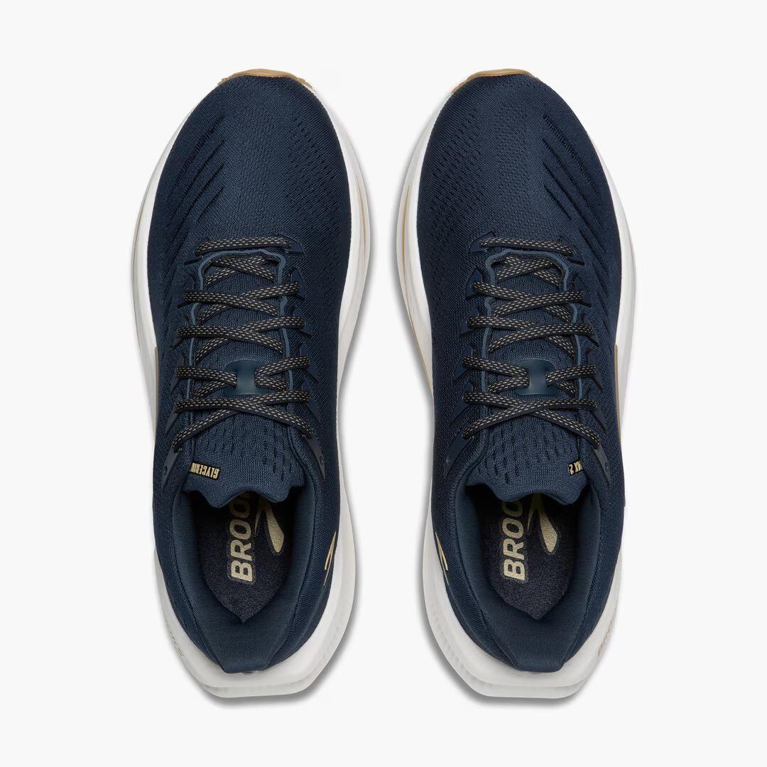 Men's Glycerin Max 2 Running Shoes - Image 4